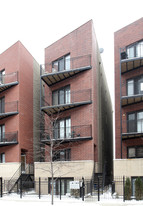 21 E 26th St in Chicago, IL - Building Photo