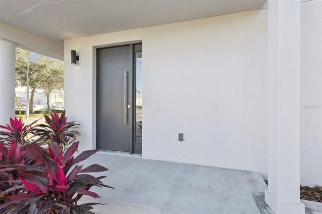 544 N Bumby Ave in Orlando, FL - Building Photo - Building Photo