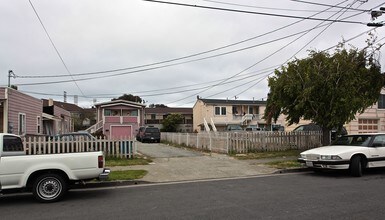 752-764 6th Ave in San Bruno, CA - Building Photo - Building Photo