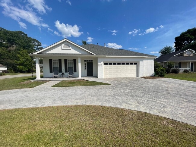 property at 1307 Hidden Timbers Pl