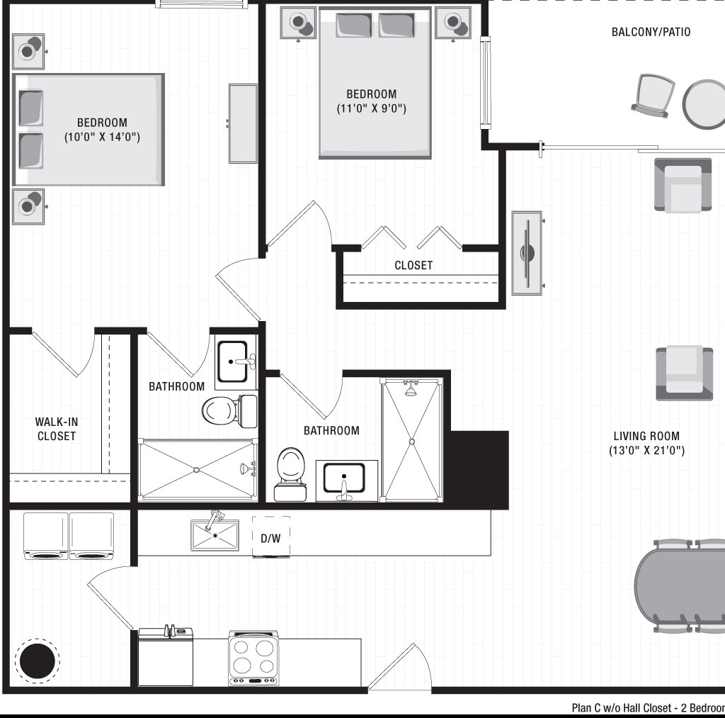 Ilion Marietta, GA Apartments