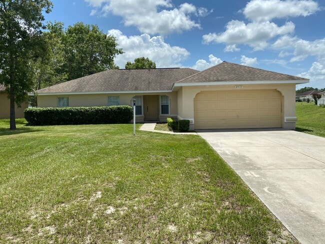 property at 8410 SW 135 Loop
