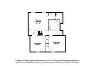 2780 Deerfield Dr in Lithia Springs, GA - Building Photo - Building Photo