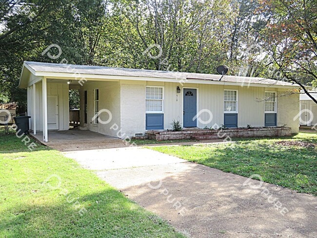 property at 3510 Avondale Dr NW
