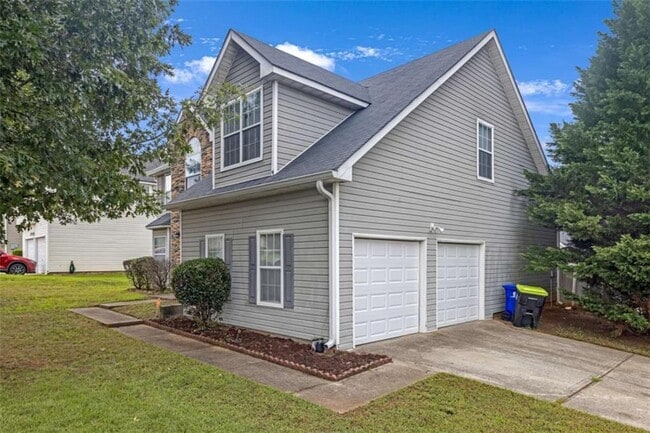 601 Jeans Cir in Stockbridge, GA - Building Photo - Building Photo