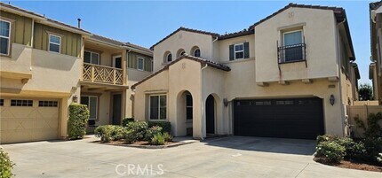 14585 Baylor Ave in Chino, CA - Building Photo - Building Photo