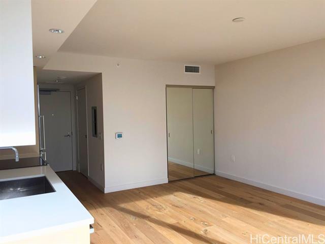 1001 Queen St in Honolulu, HI - Building Photo - Building Photo