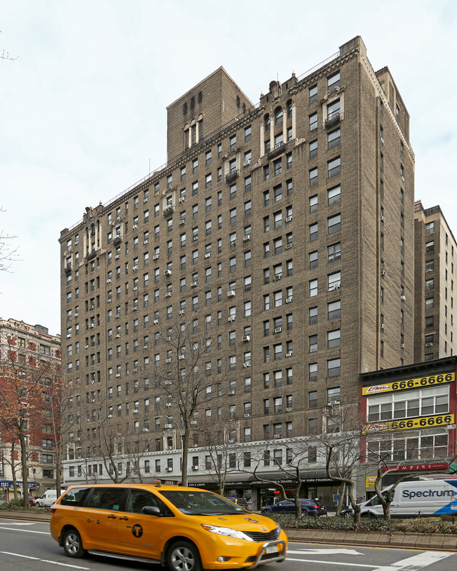 Walter Arms Apartments in New York, NY - Building Photo - Building Photo