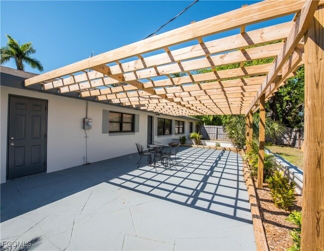 1411 San Juan Ave in Ft. Myers, FL - Building Photo - Building Photo