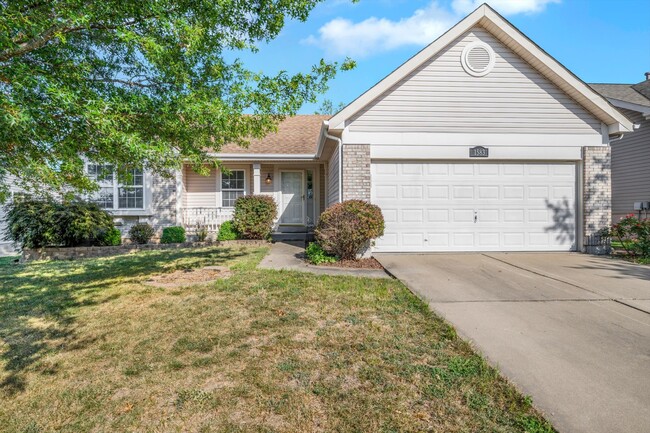 property at 1583 Briarchase Dr