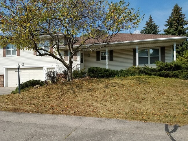 property at 1010 N Gammon Rd