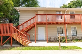 1416 Charlotte St in Tallahassee, FL - Building Photo - Building Photo