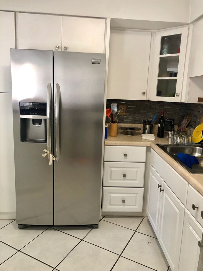 property at 1601 NE 185th St