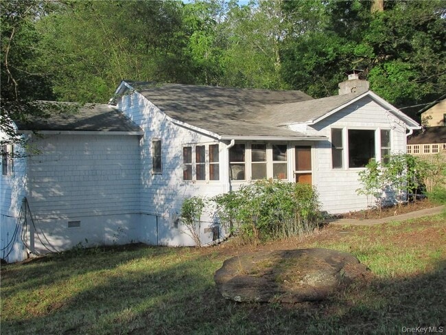 property at 357 Mountain Lodge Rd