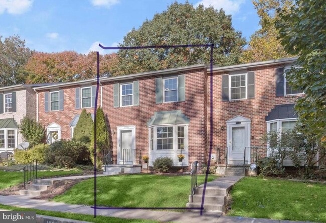 1028 Ellicott Dr in Bel Air, MD - Building Photo - Building Photo