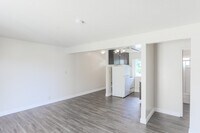 Mountain View Apartments in Concord, CA - Building Photo - Interior Photo