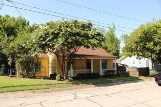 115 1st St, Unit 412 in Denton, TX - Building Photo - Building Photo