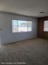 2755 Barbara Dr in Lake Havasu City, AZ - Building Photo - Building Photo