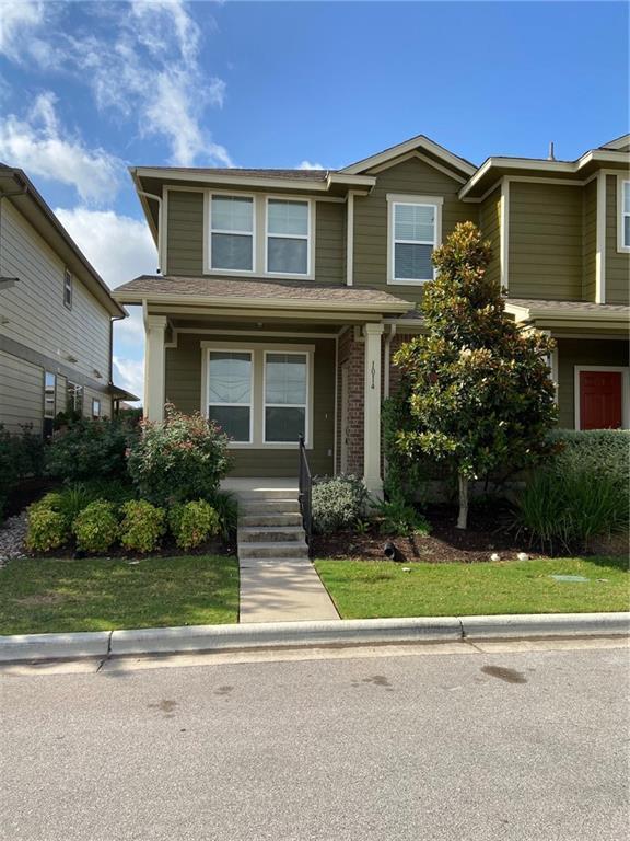 1014 Lost Pines Ln in Cedar Park, TX - Building Photo - Building Photo