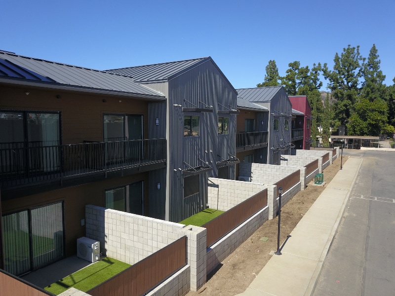 34384 Yucaipa Blvd in Yucaipa, CA - Building Photo