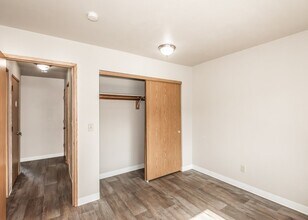 Aspire Columbia Ridge in Portland, OR - Foto de edificio - Building Photo