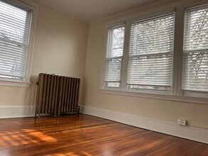 34 Wadsworth St in Boston, MA - Building Photo - Building Photo