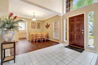 4323 Ringrose Dr in Missouri City, TX - Building Photo - Building Photo