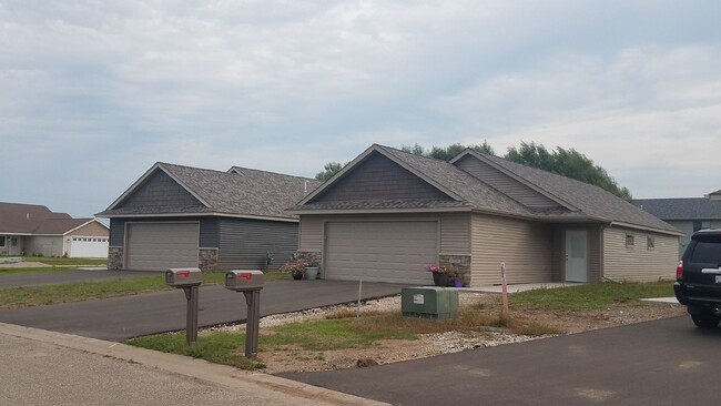 property at 1739 Aspen Ct