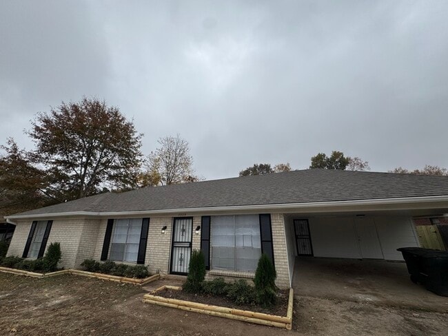 property at 7929 Steven Franklin Dr