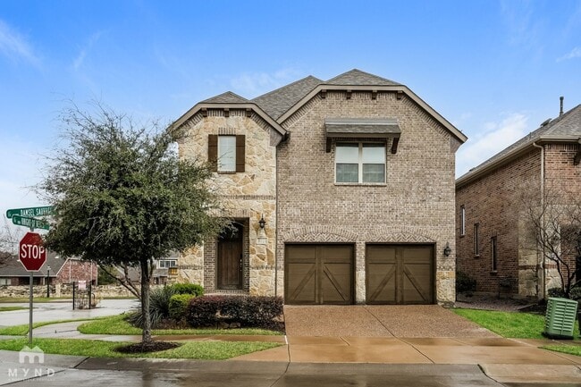 3416 Damsel Sauvage Ln