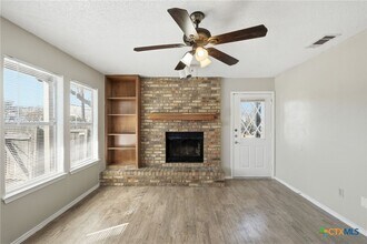 409 Rawhide Loop in Round Rock, TX - Building Photo - Building Photo