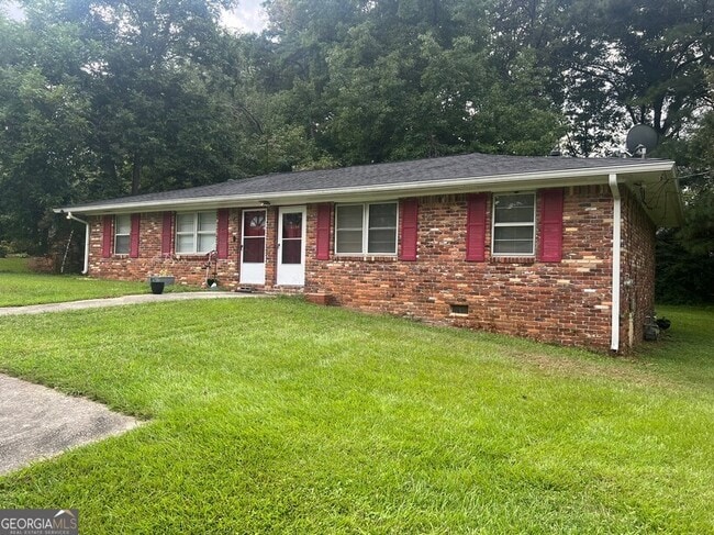property at 4055 Elizabeth Park Ct