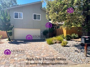 1833 Morello Ave in Pleasant Hill, CA - Building Photo - Building Photo