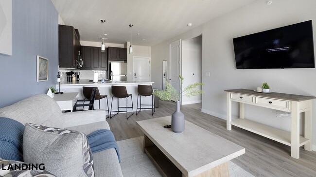 3451 FM2181, Unit 2236