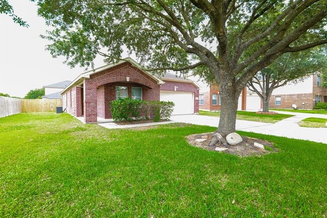 property at 14403 Hannah Glen Ln