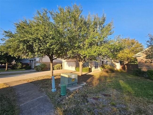 11109 Persimmon Gap Dr in Austin, TX - Building Photo - Building Photo