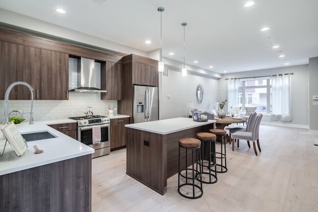 845 N Orianna St in Philadelphia, PA - Building Photo - Building Photo