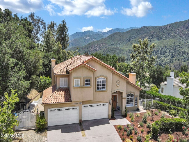 property at 29804 Westhaven Dr