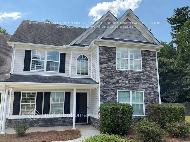property at 5114 Ashley Falls Ct