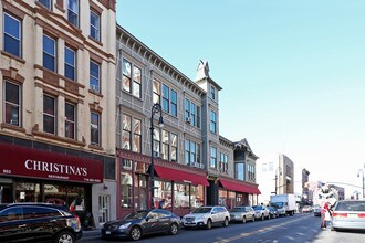 863 Manhattan Ave in Brooklyn, NY - Building Photo - Building Photo
