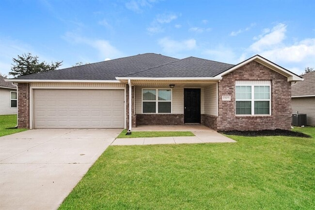 property at 1317 Granite Ln