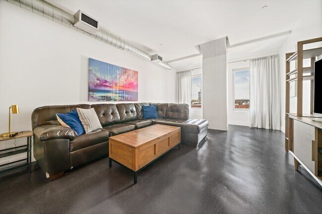 9 Medford St-Unit -502 in Somerville, MA - Building Photo - Building Photo