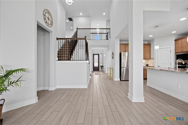 1112 Lickety Ln in Georgetown, TX - Building Photo - Building Photo