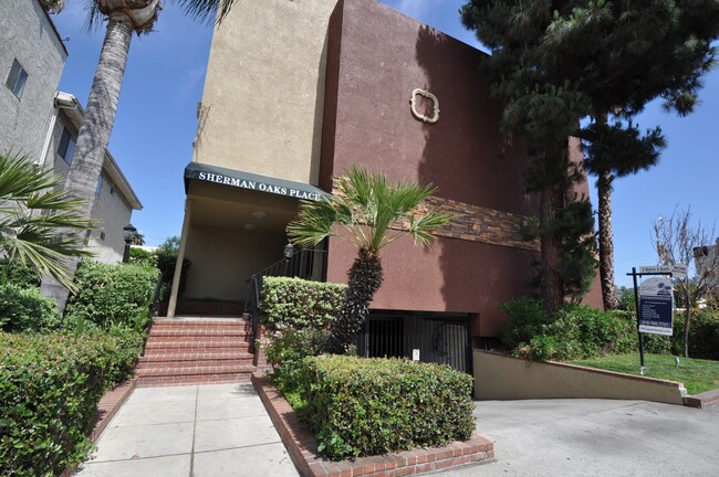 property at 4414 Woodman Ave