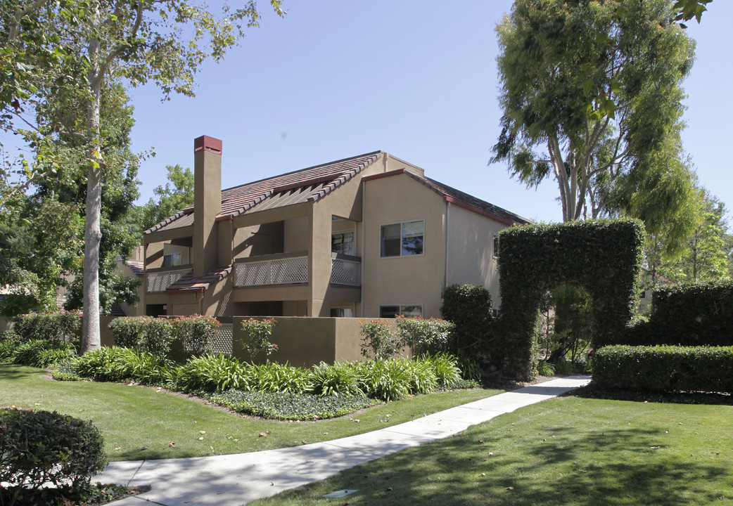 UCI Student Housing SITE 1 in Irvine, CA - Building Photo