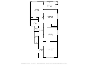 4-4 Harris Pl in San Francisco, CA - Building Photo - Building Photo
