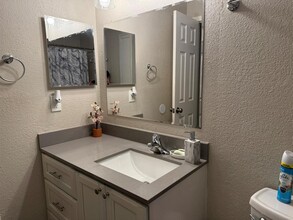 16303 Lyons School Rd in Spring, TX - Building Photo - Building Photo