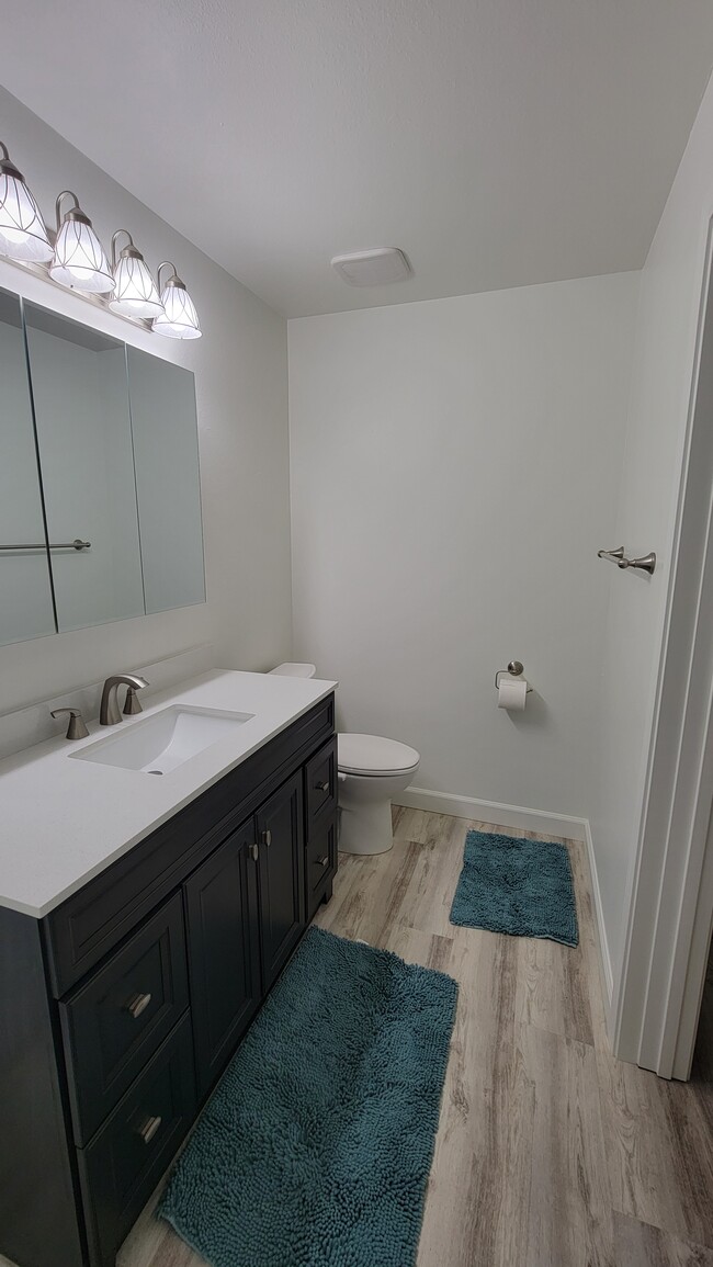 property at 1109 Wildrose Ct