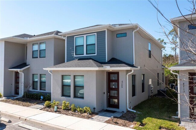 4708 Terra Esmeralda Dr in Kissimmee, FL - Building Photo - Building Photo