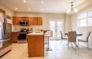 61 Livingston Rd in Milton, ON - Building Photo